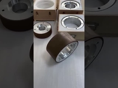 Shine Abrasives 350mm 1A1 ใบเจียรเพชรเรซิ่นบอนด์