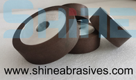 Shine Abrasives ล้อเจียรเพชรเรซิ่นบอนด์สำหรับคาร์ไบด์
