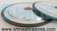14A1 Super Abrasive Grinding Diamond Wheel Shine Abrasives สำหรับเครื่องมืองานไม้