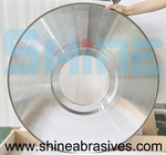 Shine Abrasives 1A1 Resin Bond Diamond CBN Wheels สำหรับการลับคมคาร์ไบด์หรือเหล็กกล้า