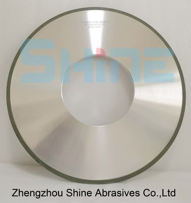 ความทนทาน เรซิ่น บอนด์ เพชร ประสิทธิภาพของล้อที่แตกต่างกัน