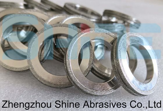 ใบเลื่อยวงจร วงจรคม วงล้ออิเล็กทรอนิกส์ประกอบเพชรธรรมดา