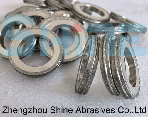 ใบเลื่อยวงจร วงจรคม วงล้ออิเล็กทรอนิกส์ประกอบเพชรธรรมดา