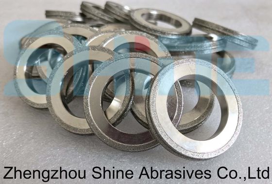 ใบเลื่อยวงจร วงจรคม วงล้ออิเล็กทรอนิกส์ประกอบเพชรธรรมดา