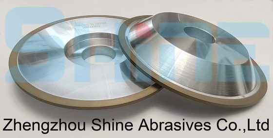 ODM ธ อร์ซิน บอนด์ วงล้อเพชร โฟร์เซรามิก, แก้ว, ซูเปอร์อับราซิเวส CBN Tools