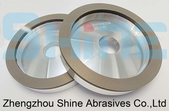 ODM ธ อร์ซิน บอนด์ วงล้อเพชร โฟร์เซรามิก, แก้ว, ซูเปอร์อับราซิเวส CBN Tools