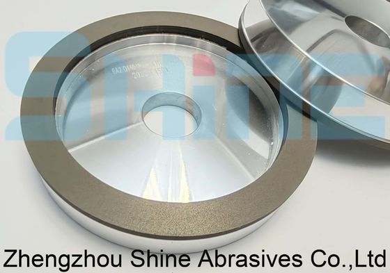 ODM ธ อร์ซิน บอนด์ วงล้อเพชร โฟร์เซรามิก, แก้ว, ซูเปอร์อับราซิเวส CBN Tools