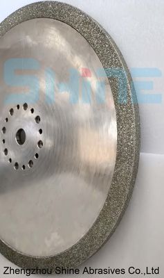 ใบเลื่อยวงจร วงจรคม วงล้ออิเล็กทรอนิกส์ประกอบเพชรธรรมดา