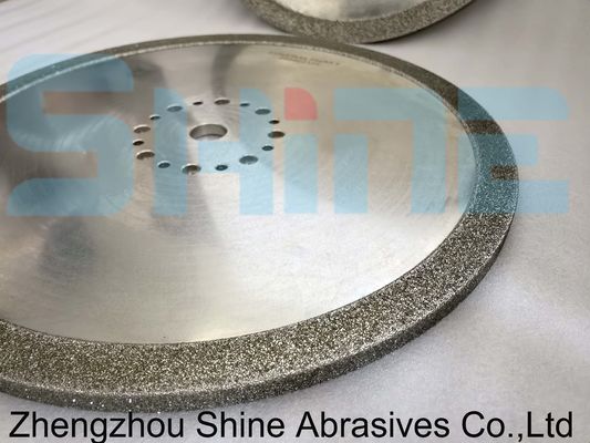 ใบเลื่อยวงจร วงจรคม วงล้ออิเล็กทรอนิกส์ประกอบเพชรธรรมดา