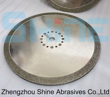 ใบเลื่อยวงจร วงจรคม วงล้ออิเล็กทรอนิกส์ประกอบเพชรธรรมดา