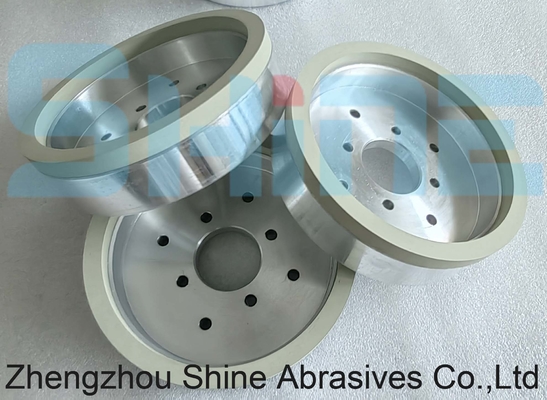 Shine Abrasives เครื่องบดเพชรกระจกกระจกสําหรับเครื่องมือ PCD