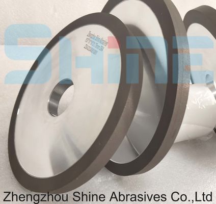 1A1 เครื่องบดเพชรทรงเรียบสําหรับเพชรธรรมชาติ