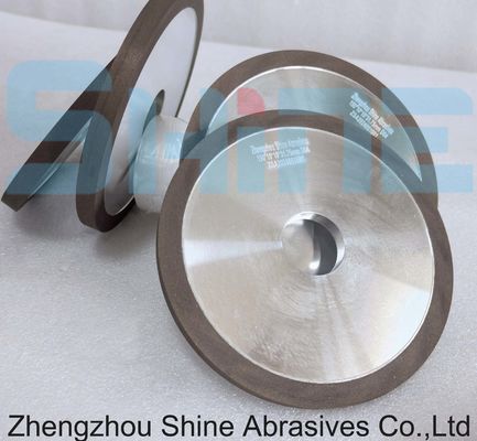 1A1 เครื่องบดเพชรทรงเรียบสําหรับเพชรธรรมชาติ