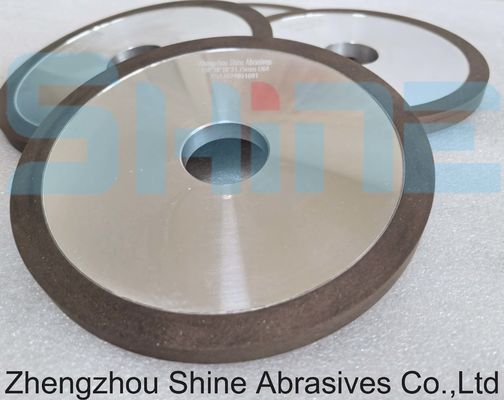 1A1 เครื่องบดเพชรทรงเรียบสําหรับเพชรธรรมชาติ