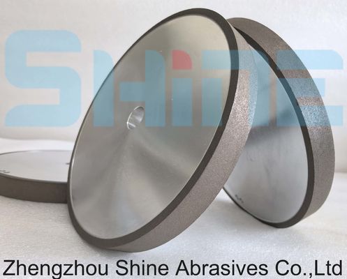 1A1 เครื่องบดเพชรทรงเรียบสําหรับเพชรธรรมชาติ