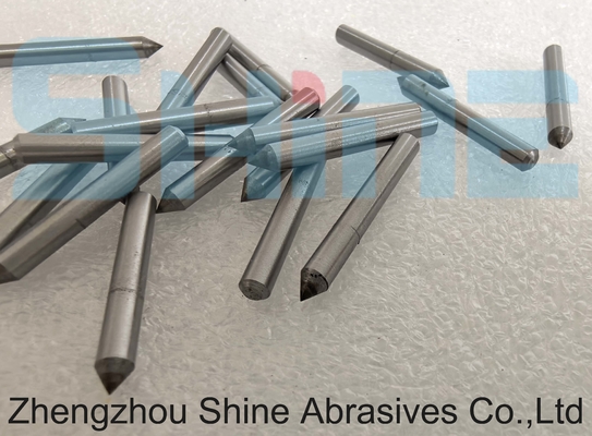 OEM Electroplate Diamond CBN หัวบด หัวบด