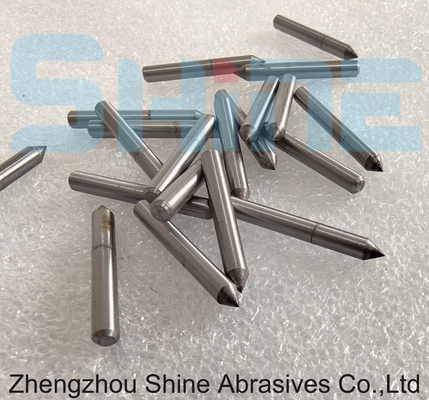 OEM Electroplate Diamond CBN หัวบด หัวบด