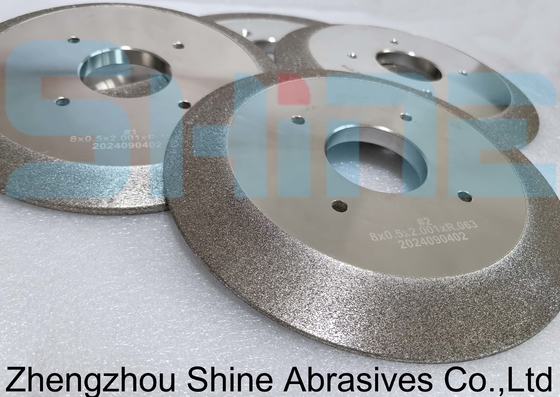 เครื่องบดออนไลน์มุม Tct Band Saw Blade เครื่องบดออนไลน์ 32 มม กว้างใน