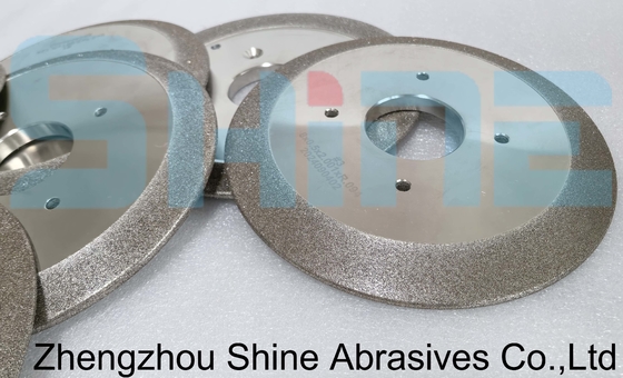 เครื่องบดออนไลน์มุม Tct Band Saw Blade เครื่องบดออนไลน์ 32 มม กว้างใน