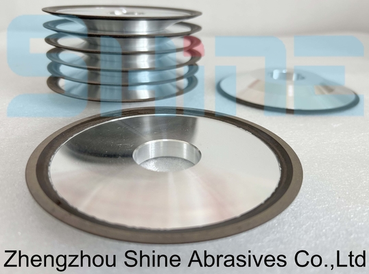 4V2 สายพันธนาการธาตุหอมหินสับสําหรับ Carbide honing อุปกรณ์