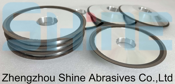 4V2 สายพันธนาการธาตุหอมหินสับสําหรับ Carbide honing อุปกรณ์