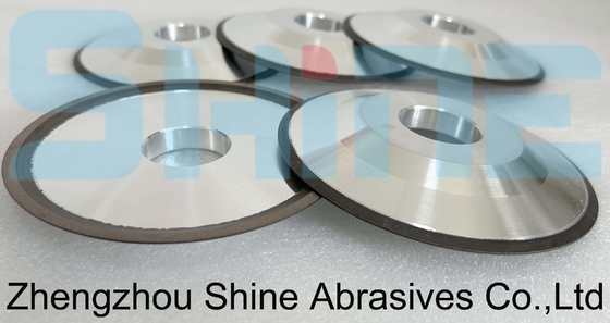 4V2 สายพันธนาการธาตุหอมหินสับสําหรับ Carbide honing อุปกรณ์