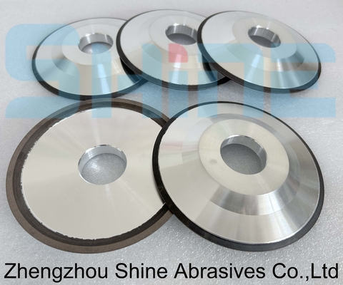 4V2 สายพันธนาการธาตุหอมหินสับสําหรับ Carbide honing อุปกรณ์