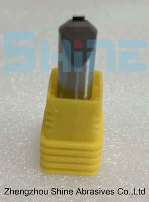 ODM OEM เครื่องแต่งเพชรสําหรับการทําโปรไฟลคมของล้อบด