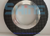 Shine Abrasives D151 ใบเจียรเพชรสำหรับการลับคมทังสเตนคาร์ไบด์