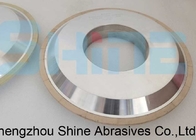 Shine Abrasives 1200 Grit Vitrified Bond Wheels เครื่องมือ PCD Grinding
