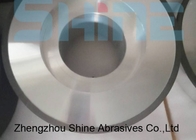 แสงสว่าง Abrasives 350 มม ล้อเพชร Centerless สําหรับการคม Carbide