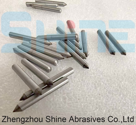 OEM Electroplate Diamond CBN หัวบด หัวบด
