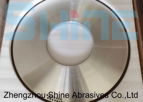 30 นิ้ว 1A1 วงล้อเพชร Tungsten Carbide กระบอกบด