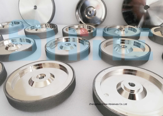 1F1 1A1 Cbn ล้อสําหรับคมมีด