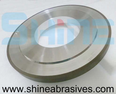 วิธีการเลือกความแข็งที่เหมาะสมของล้อบดเพชร ความทนทานสูง