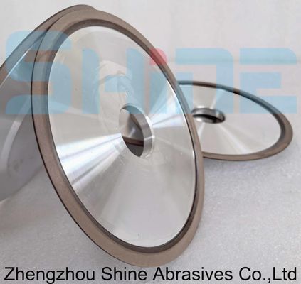 เครื่องบดเพชรทรงกระจกสําหรับเครื่องมือตัด PCBN