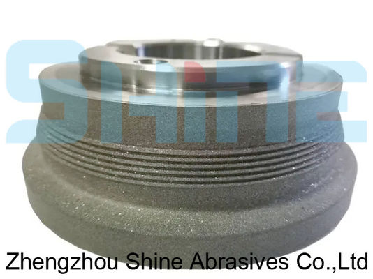 เครื่องแต่งชุดเพชร CVD เครื่องแต่งชุดเพชรล้อ เครื่องแต่งชุดเพชรสําหรับล้อบด