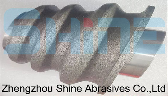 เครื่องแต่งชุดเพชร CVD เครื่องแต่งชุดเพชรล้อ เครื่องแต่งชุดเพชรสําหรับล้อบด