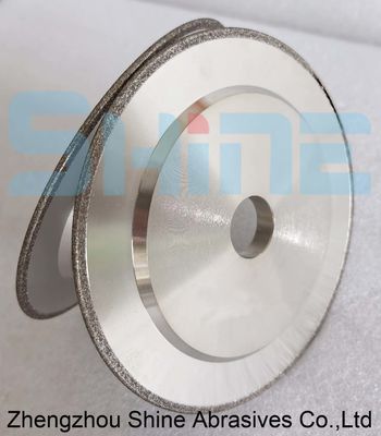 เครื่องมือเพชรสําหรับเรืองโซ่โซ่