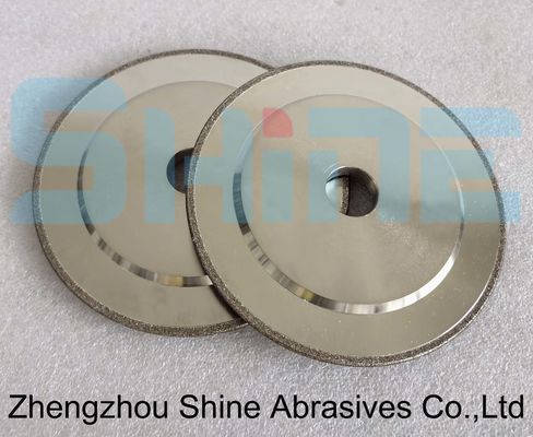 เครื่องมือเพชรสําหรับเรืองโซ่โซ่