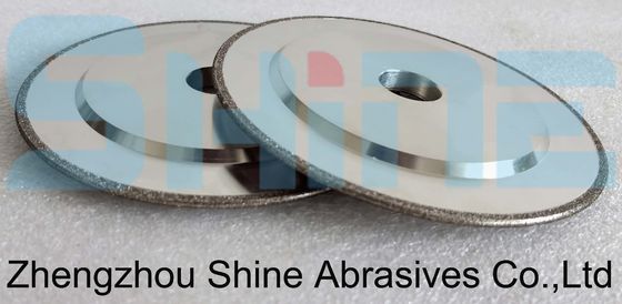 เครื่องมือเพชรสําหรับเรืองโซ่โซ่