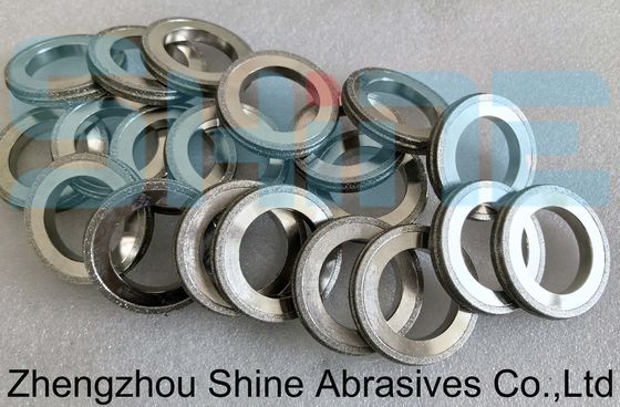 ODM เครื่องบดเพชร / CBN สําหรับใบเลื่อยวงกลม