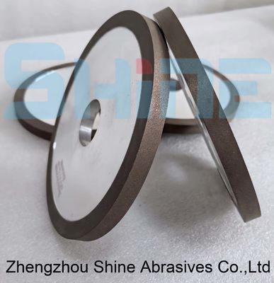 1A1 ราซิน บอนด์ แดมอนด์ เครื่องบดเพชร สําหรับ PDC บีทเจาะ น้ํามันเครื่องมือเจาะ