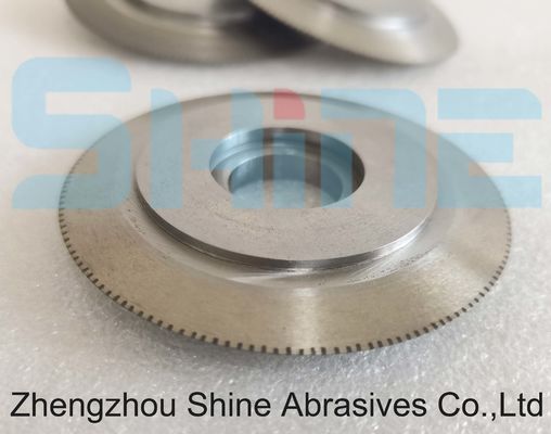 OEM Rotary Diamond Dresser สําหรับบดและล้อแปรรูปบด