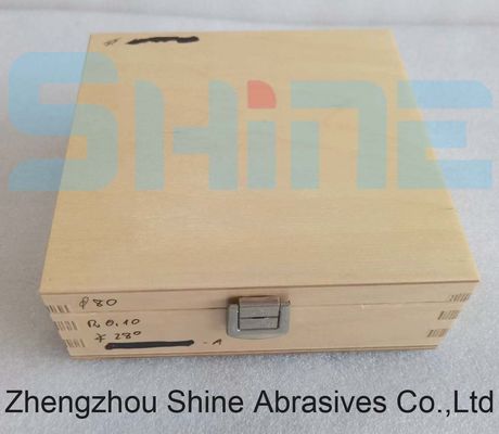 OEM Rotary Diamond Dresser สําหรับบดและล้อแปรรูปบด