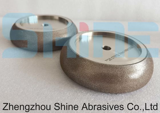 Shine Abrasives CBN เครื่องบดบดสําหรับบดไม้