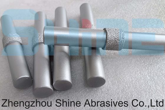 สายพัดเพชรที่มีคุณภาพสูงสําหรับเครื่องมือคาร์ไบดแข็ง