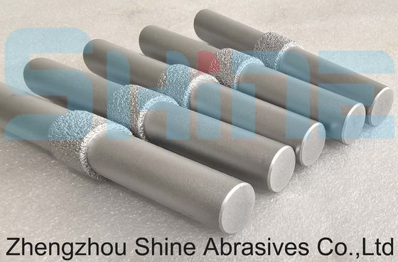 สายพัดเพชรที่มีคุณภาพสูงสําหรับเครื่องมือคาร์ไบดแข็ง