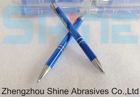 ปากกาฉลากเพชรธรรมชาติ มีดซิลิคอนเวฟเฟอร์เป็นปากกาหรือเครื่องหมาย