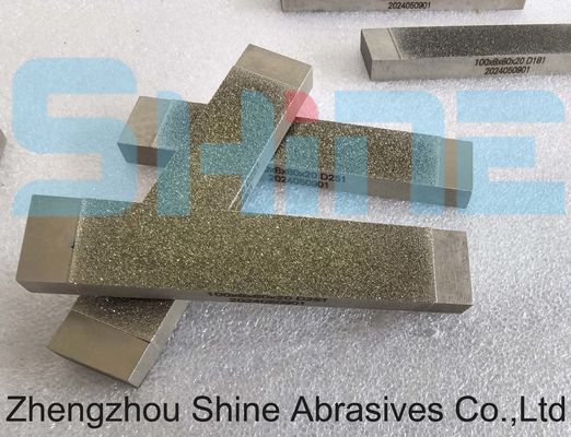 40 มิลลิเมตรคมและเรียบ Diamond Blade ภาคสําหรับ slabs มาร์บเมอร์และไตล์